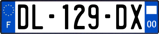 DL-129-DX