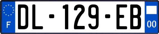 DL-129-EB