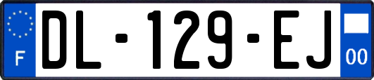 DL-129-EJ