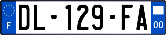 DL-129-FA