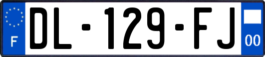DL-129-FJ