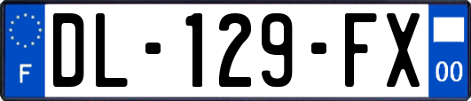 DL-129-FX