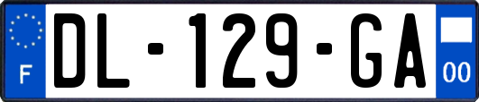 DL-129-GA