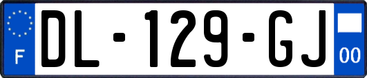 DL-129-GJ