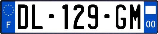 DL-129-GM