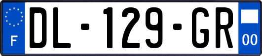 DL-129-GR