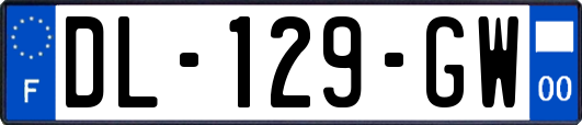 DL-129-GW