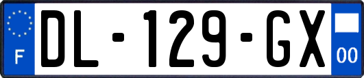 DL-129-GX