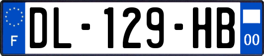 DL-129-HB