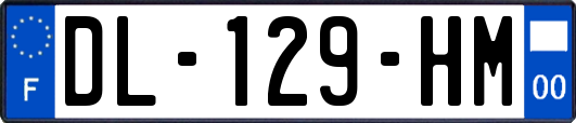 DL-129-HM