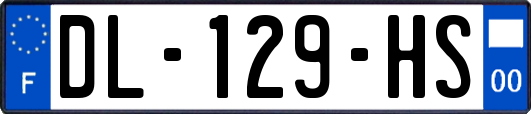 DL-129-HS