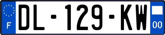 DL-129-KW