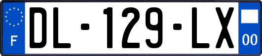 DL-129-LX