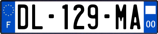 DL-129-MA