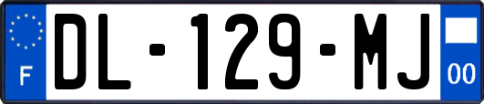DL-129-MJ