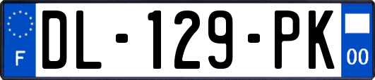 DL-129-PK