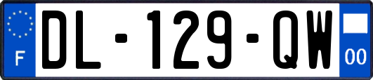 DL-129-QW