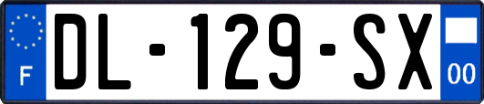 DL-129-SX