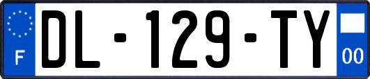 DL-129-TY