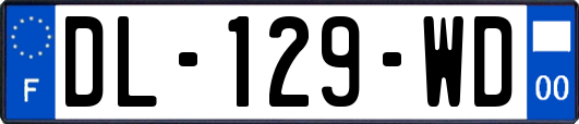 DL-129-WD