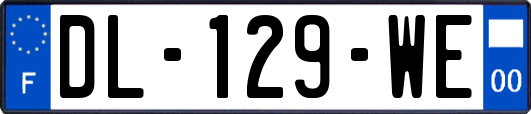 DL-129-WE