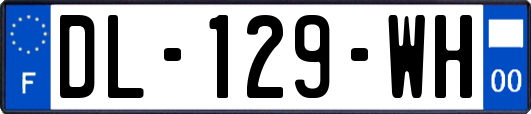 DL-129-WH