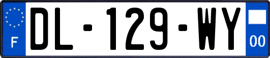 DL-129-WY