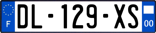 DL-129-XS