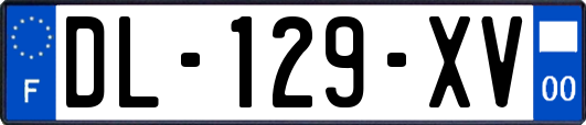 DL-129-XV