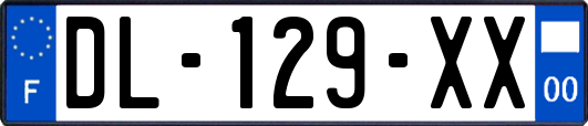 DL-129-XX