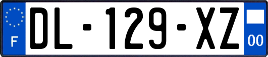 DL-129-XZ