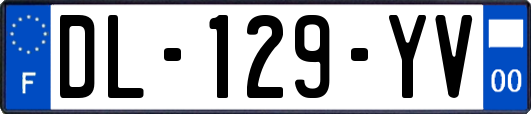 DL-129-YV