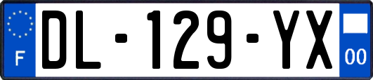 DL-129-YX