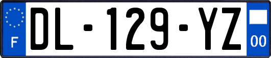 DL-129-YZ