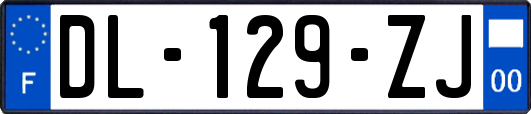 DL-129-ZJ