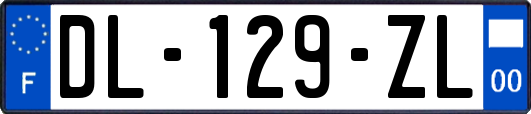 DL-129-ZL