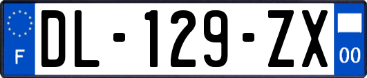 DL-129-ZX