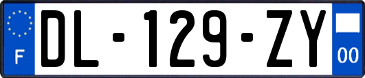 DL-129-ZY