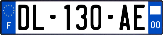 DL-130-AE