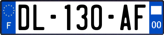 DL-130-AF