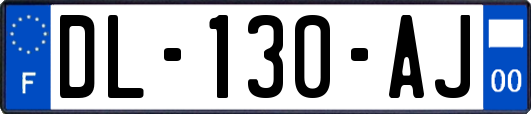 DL-130-AJ