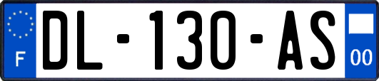 DL-130-AS