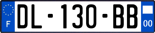 DL-130-BB