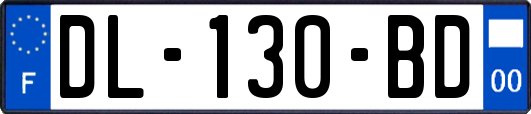 DL-130-BD