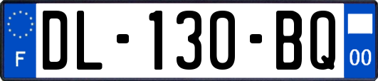 DL-130-BQ