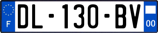 DL-130-BV