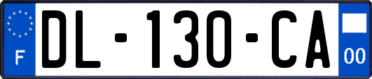 DL-130-CA