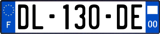 DL-130-DE