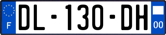 DL-130-DH