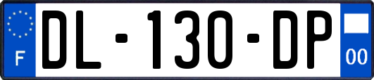 DL-130-DP